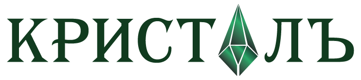 ООО Кристалъ